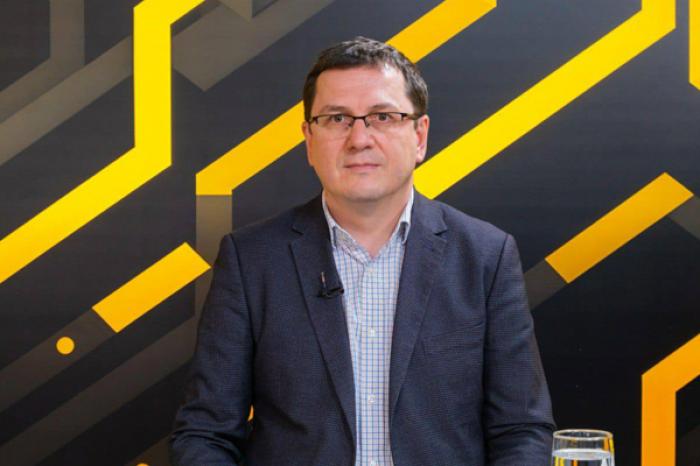 ДЕПУТАТ МАРЧЕЛ СПЭТАРЬ: У МОЛДОВЫ ЕСТЬ АЛЬТЕРНАТИВНЫЕ ИСТОЧНИКИ ФИНАНСИРОВАНИЯ ПОСЛЕ СРЫВА ТРАНША МВФ