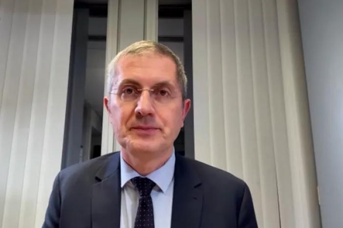 ЕВРОДЕПУТАТ ДАН БАРНА СЧИТАЕТ НЕДОПУСТИМОЙ ИНТЕГРАЦИЮ НОВЫХ СТРАН В ЕВРОСОЮЗ С ОГРАНИЧЕНИЕМ ИХ ПОЛНОМОЧИЙ