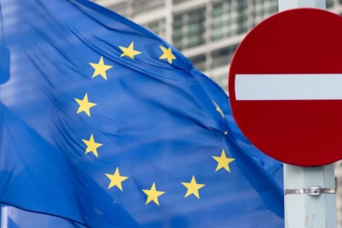 ЕВРОСОЮЗ ПРИВЕТСТВОВАЛ ПРИСОЕДИНЕНИЕ ЕЩЕ ДЕВЯТИ СТРАН К ЕГО САНКЦИЯМ ПРОТИВ ЛИДЕРОВ ПРИДНЕСТРОВЬЯ