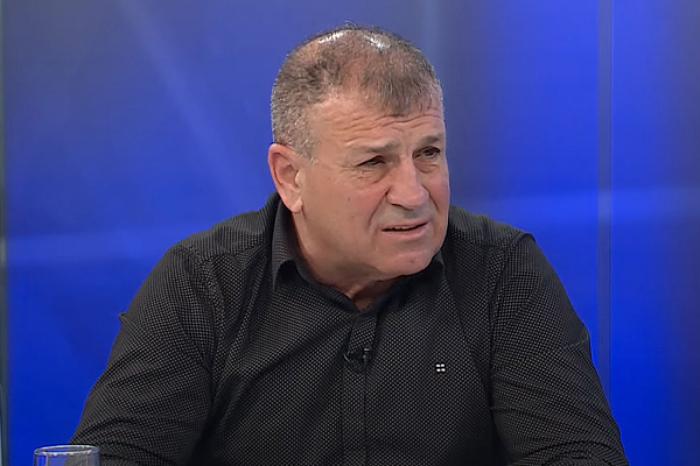 ГЛАВА ОФИСА ГОСУДАРСТВЕННОЙ КАНЦЕЛЯРИИ В ГАГАУЗИИ СЧИТАЕТ, ЧТО В АВТОНОМИИ НУЖНО ВВЕСТИ ВНЕШНЕЕ УПРАВЛЕНИЕ