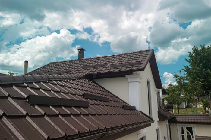 ​Как выбрать надёжного производителя металлочерепицы в Молдове