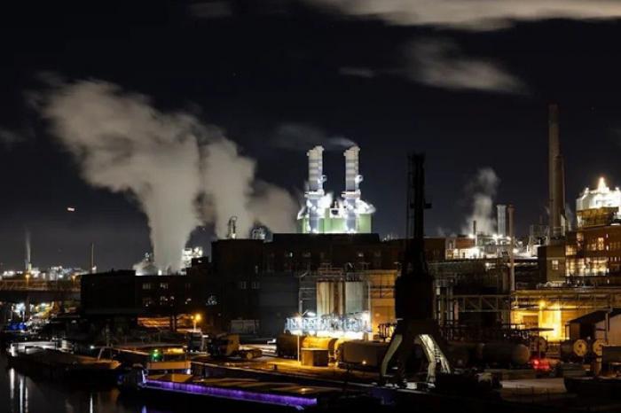 Каждая третья немецкая компания собирается сократить рабочие места к 2026 году