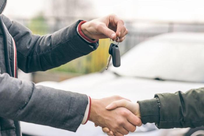 КАЖДЫЙ ЧЕТВЕРТЫЙ НОВЫЙ АВТОМОБИЛЬ, ПРОДАННЫЙ В МОЛДОВЕ В 2025 ГОДУ - КИТАЙСКОГО ПРОИЗВОДСТВА