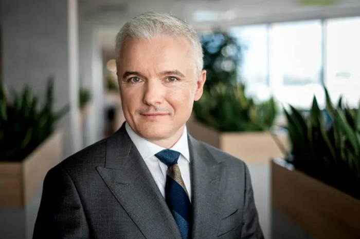 Максим Барабаш: «Philip Morris 30 лет инвестирует в экономику Молдовы»