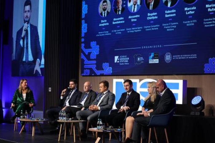 МИНИСТР ЭНЕРГЕТИКИ РАССКАЗАЛ О ЧЕТЫРЕХ ОСНОВНЫХ ПРИОРИТЕТАХ