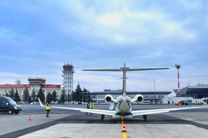 МОЛДАВСКАЯ КОМПАНИЯ ХОЧЕТ ЗАМЕНИТЬ «ЛУКОЙЛ» И СТАТЬ ОСНОВНЫМ ПОСТАВЩИКОМ ТОПЛИВА В АЭРОПОРТУ КИШИНЕВА