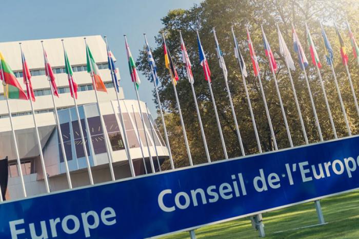 МОЛДОВА ПРИСОЕДИНИТСЯ К КОНВЕНЦИИ СОВЕТА ЕВРОПЫ О СОЗДАНИИ КОМИССИИ ПО РАССМОТРЕНИЮ ПРЕТЕНЗИЙ УКРАИНЫ