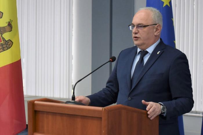 ПОСОЛ УКРАИНЫ В МОЛДОВЕ ЗАЯВИЛ, ЧТО ФОРМАТ «5+2» В ПЕЕРГОВОРАХ ПО ПРИДНЕСТРОВСКОМУ УРЕГУЛИРОВАНИЮ ИСЧЕРПАЛ СЕБЯ