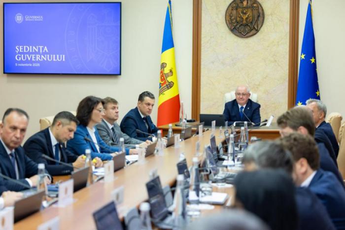 ПРАВИТЕЛЬСТВО ОДОБРИЛО ЗАКОНОПРОЕКТ О ДЕНОНСАЦИИ СОГЛАШЕНИЯ О КУЛЬТУРНЫХ ЦЕНТРАХ С РОССИЕЙ