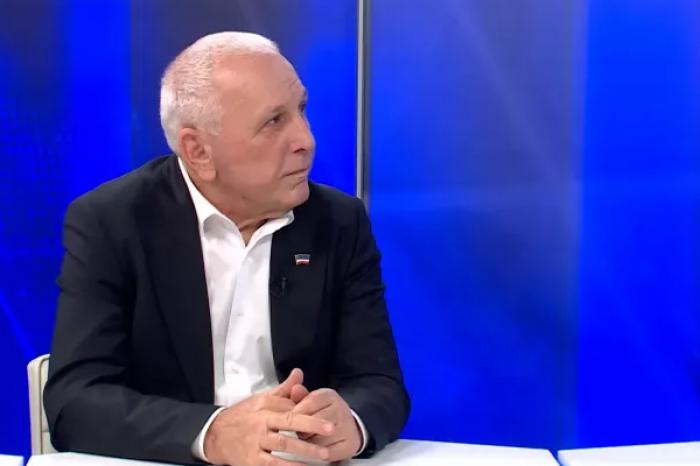 ПРЕДСЕДАТЕЛЬ НАРОДНОГО СОБРАНИЯ ГАГАУЗИИ ОТРЕКСЯ ОТ БЕГЛОГО ОЛИГАРХА ИЛАНА ШОРА