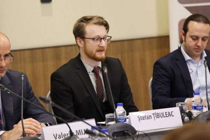 ПРЕДСТАВИТЕЛЬ СОВЕТА НАЦИОНАЛЬНОЙ БЕЗОПАСНОСТИ: ОДНА ИЗ ОСНОВНЫХ УЯЗВИМОСТЕЙ – ОТСУТСТВИЕ СВЯЗИ МЕЖДУ ГОСУДАРСТВОМ И ГРАЖДАНИНОМ