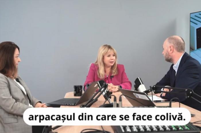 СБЕРЕЖЕНИЯ ДЕНЕГ ДАЕТ БОЛЬШЕ СВОБОДЫ, БОЛЬШЕ НЕЗАВИСИМОСТИ В ПРИНЯТИИ РЕШЕНИЙ – ПРЕЗИДЕНТ НБМ АНКА ДРАГУ