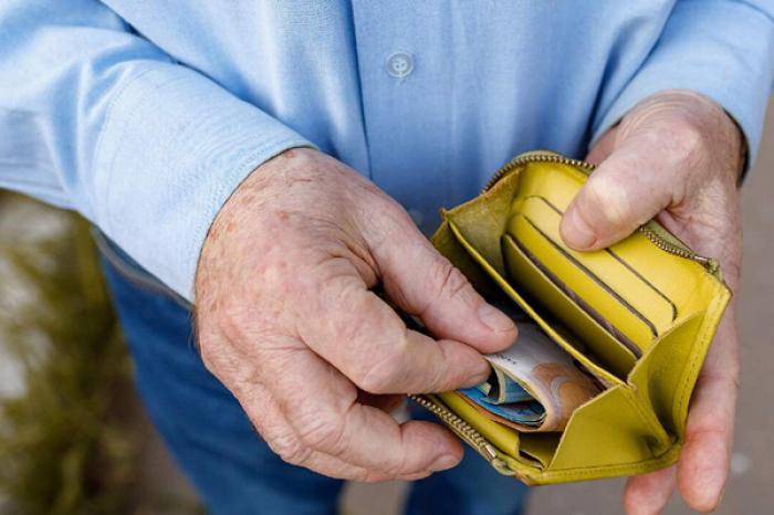 В 2026 году в Германии каждый третий евро, уплаченный в виде налогов, уйдет на пенсии