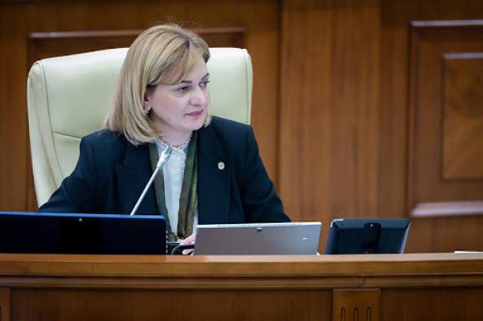 ВИЦЕ-СПИКЕР ПАРЛАМЕНТА: РОССИЙСКИЙ ЦЕНТР НАУКИ И КУЛЬТУРЫ ПРОДВИГАЛ ПРОПАГАНДУ И ДЕЗИНФОРМАЦИЮ