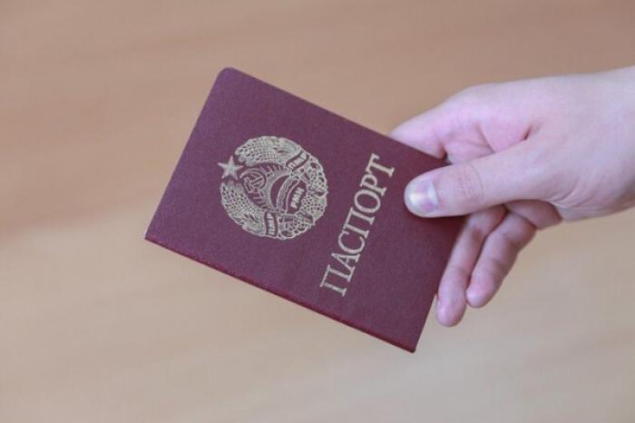 В ПРИДНЕСТРОВЬЕ НОВОРОЖДЁННЫЕ АВТОМАТИЧЕСКИ БУДУТ ПОЛУЧАТЬ ГРАЖДАНСТВО НЕПРИЗННАНОЙ ПМР