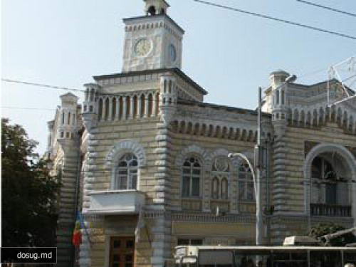 Политики ищут замену кишиневскому мэру Дорину Киртоакэ
