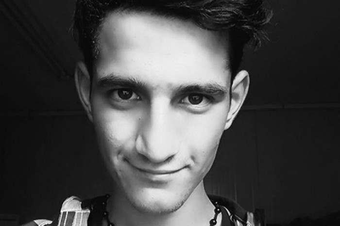22-летний Эрдоган совершил самоубийство в прямом эфире на Facebook