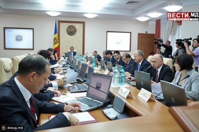 28 августа в правительстве республики пройдет День открытых дверей