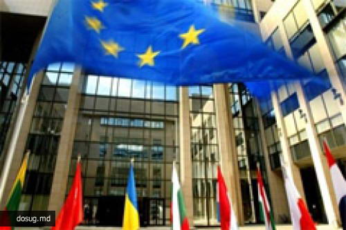 ЕВРОПАРЛАМЕНТ ПРИЗЫВАЕТ ПАРТИИ МОЛДОВЫ ОБЪЕДИНИТЬСЯ