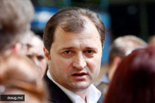 ВЛАДИМИР ФИЛАТ СОЖАЛЕЕТ, ЧТО ВЛАДИМИР ВОРОНИН НЕ СОГЛАСИЛСЯ НА ПУБЛИЧНЫЕ ДЕБАТЫ