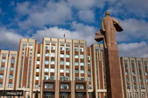 МОЛДОВА БУДЕТ ВЕСТИ АКТИВНЫЙ ДИАЛОГ С ПАРТНЕРАМИ ПО ПРИДНЕСТРОВСКОМУ УРЕГУЛИРОВАНИЮ