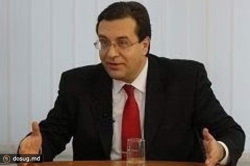 МАРИАН ЛУПУ УВЕРЕН В ПРЕОДОЛЕНИИ МОЛДОВОЙ ПОЛИТИЧЕСКОГО КРИЗИСА В 2011 ГОДУ