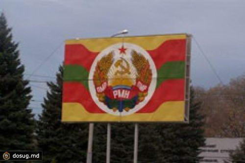 ВЛАСТИ ПРИДНЕСТРОВЬЯ СЧИТАЮТ ПРЕЖДЕВРЕМЕННЫМ ВОЗОБНОВЛЯТЬ ОФИЦИАЛЬНЫЕ ПЕРЕГОВОРЫ В ФОРМАТЕ «5+2»