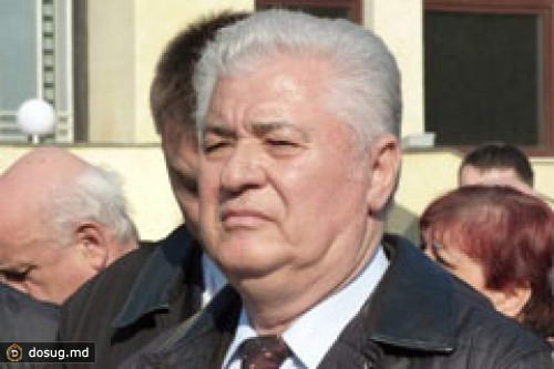 ВЛАДИМИР ФИЛАТ ЛУКАВИТ, УГРОЖАЯ ПОДАТЬ В ОТСТАВКУ – ВЛАДИМИР ВОРОНИН