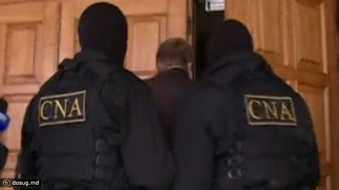 30 дней ареста для задержанных по делу о попытке подкупа депутата