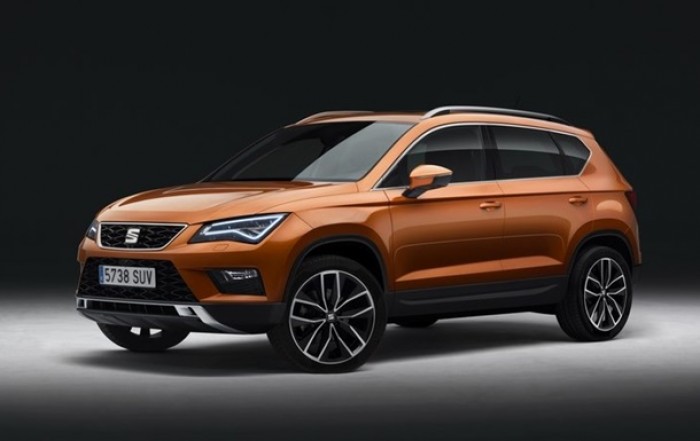Autobest 2017: названы лучшие авто в Европе