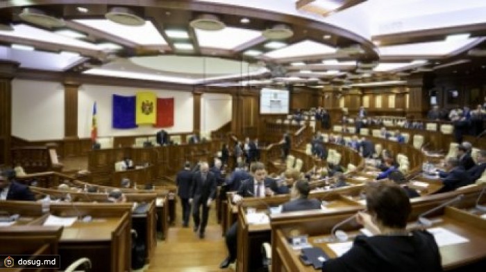 47 депутатов попросили у правительства полгектара земли
