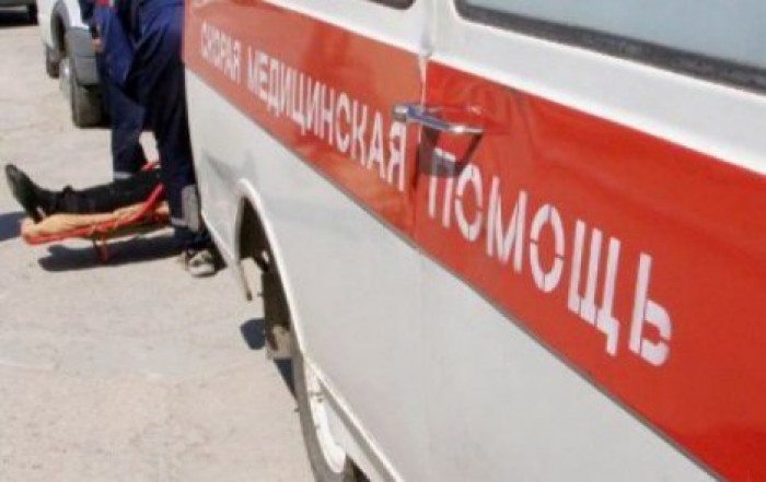 5-летняя девочка и ее мама погибли, надышавшись угарным газом