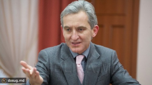 50 дней правительству Юрия Лянкэ: глава кабмина отчитается о проделанной работе