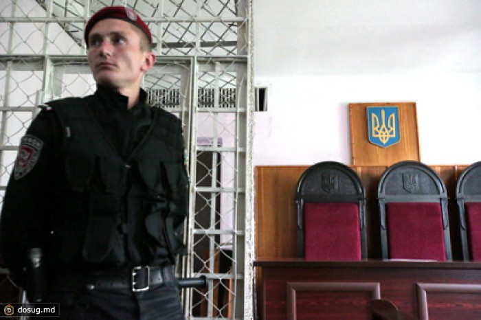 50 судей из Крыма попросились на Украину