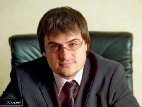 Габриел Стати готов представлять интересы молодежи в парламенте