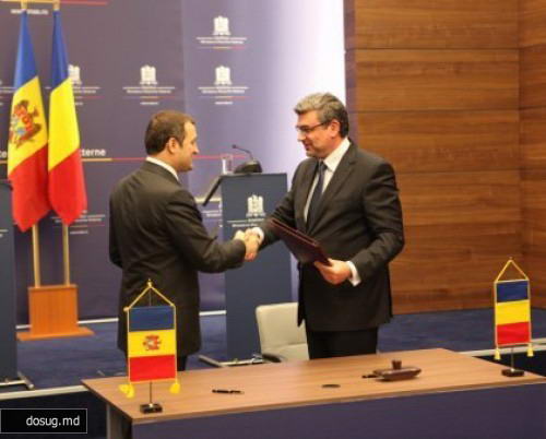 Сомнения вокруг договора о пограничном режиме развеять не удалось