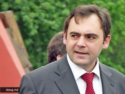 Ткачук разглядел альянс между Гимпу и Лупу