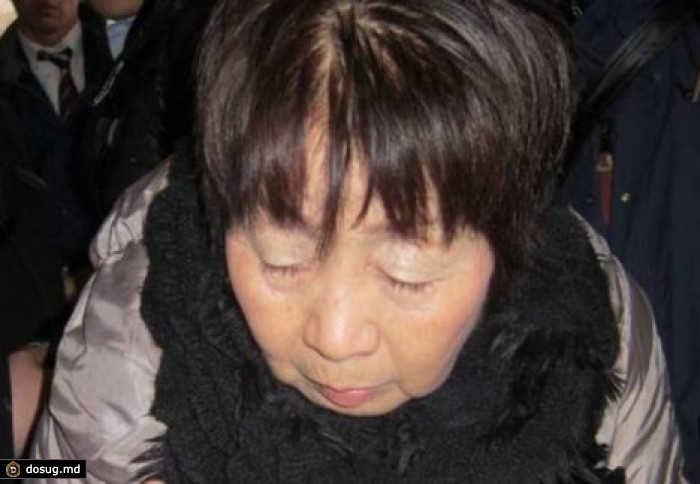 67-летнюю японку подозревают в убийстве шести мужей ради страховки