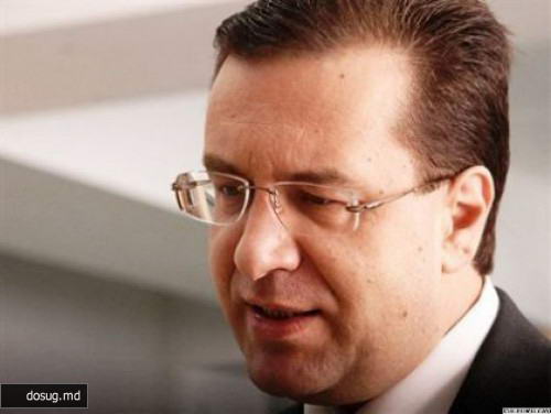Лупу подтвердил готовность сотрудничать с ПКРМ