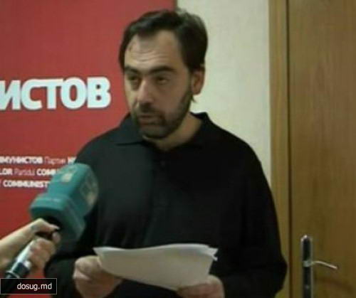 Ткачук назвал фольклором данные WikiLeaks