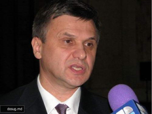 Боцан: Гимпу не может качать права