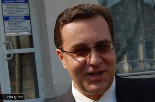 Лупу выступил с обвинениями в адрес ЛДПМ