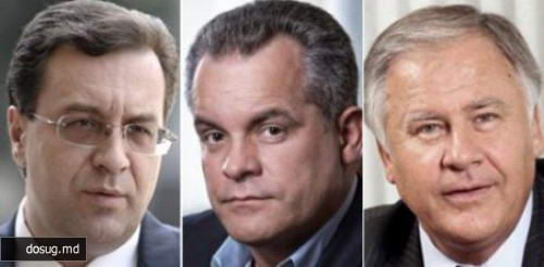 Демократы представят свое видение программы правительства
