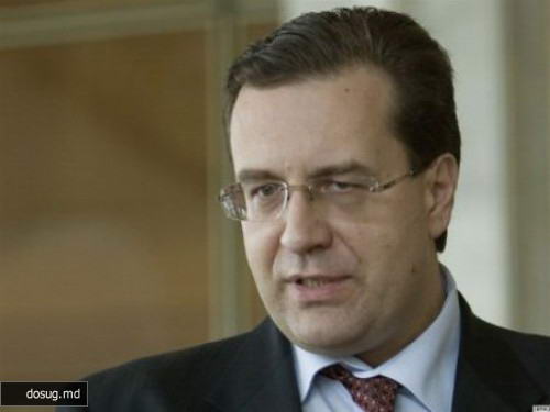 Лупу: Президиум будет обсуждать повестку дня заседаний правительства