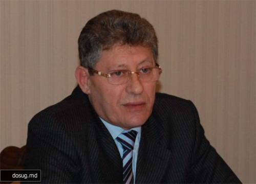 Терпение Гимпу иссякло