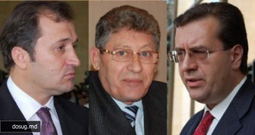 Власть пойдет на контакт с оппозицией