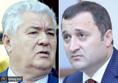 Филат рассказал, что помешало созданию коалиции с ПКРМ