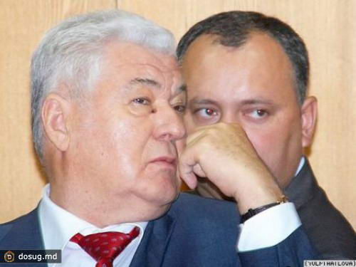 Проект ПКРМ обсудят в среду
