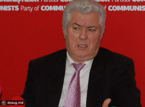 Воронин: Нет оптимизма. Нет надежд