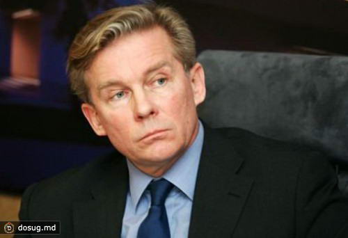 В ОБСЕ откликнулись на арест Казака